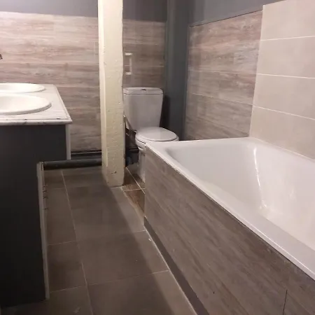 Chez Karl Apartman *